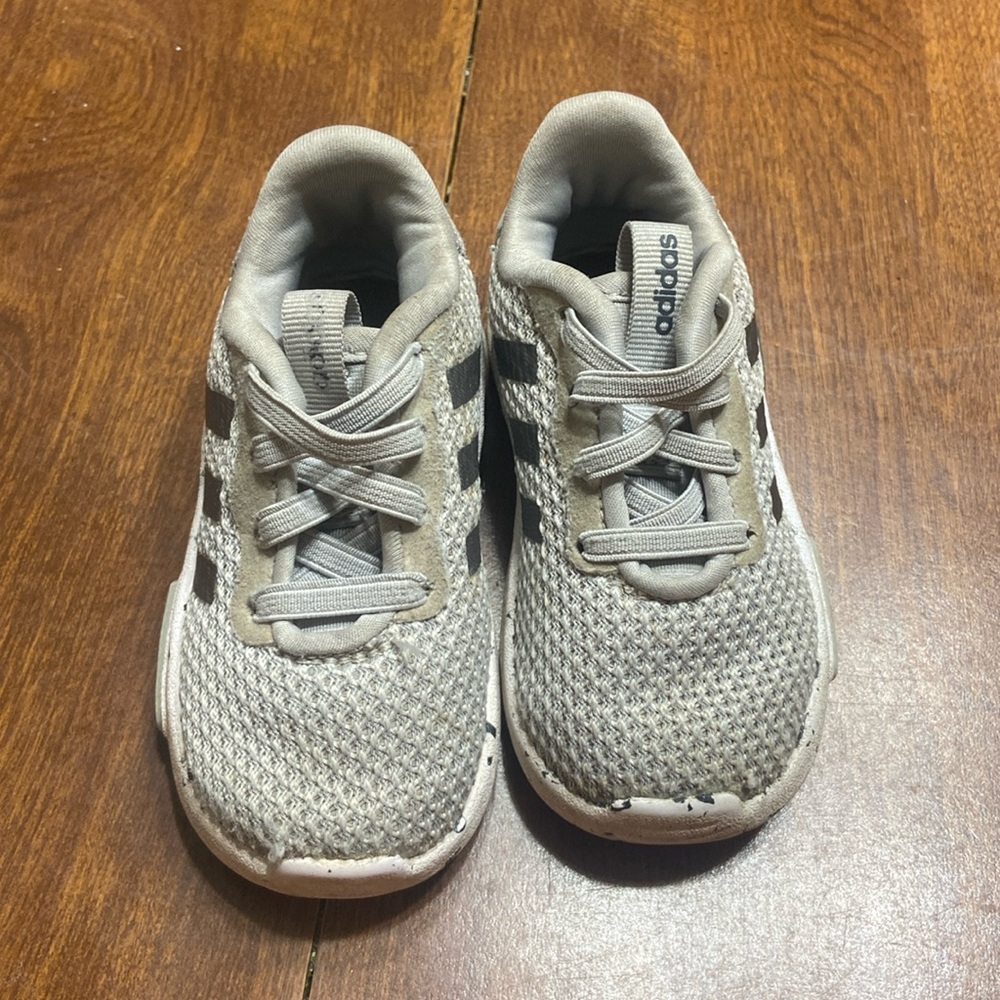 Adorable Adidas shoes